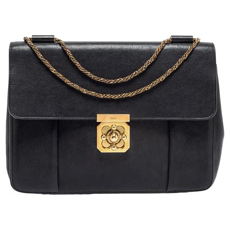chloe elsie clutch